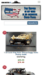 Mobile Screenshot of kingmotorrc.com